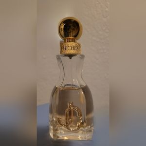Jimmy Choo perfume
